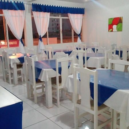 Falls Plaza Hotel Foz do Iguaçu Zewnętrze zdjęcie