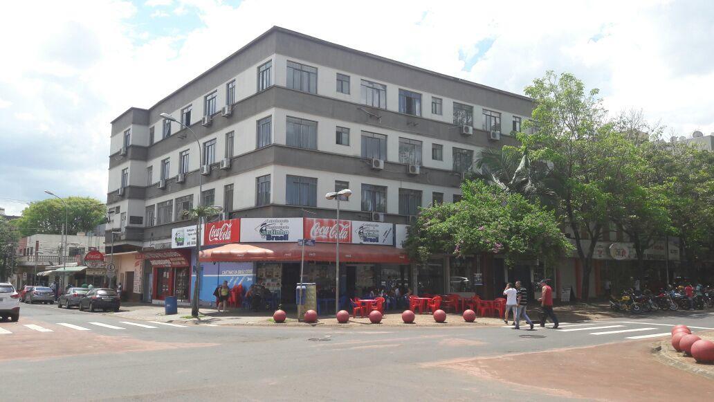 Falls Plaza Hotel Foz do Iguaçu Zewnętrze zdjęcie