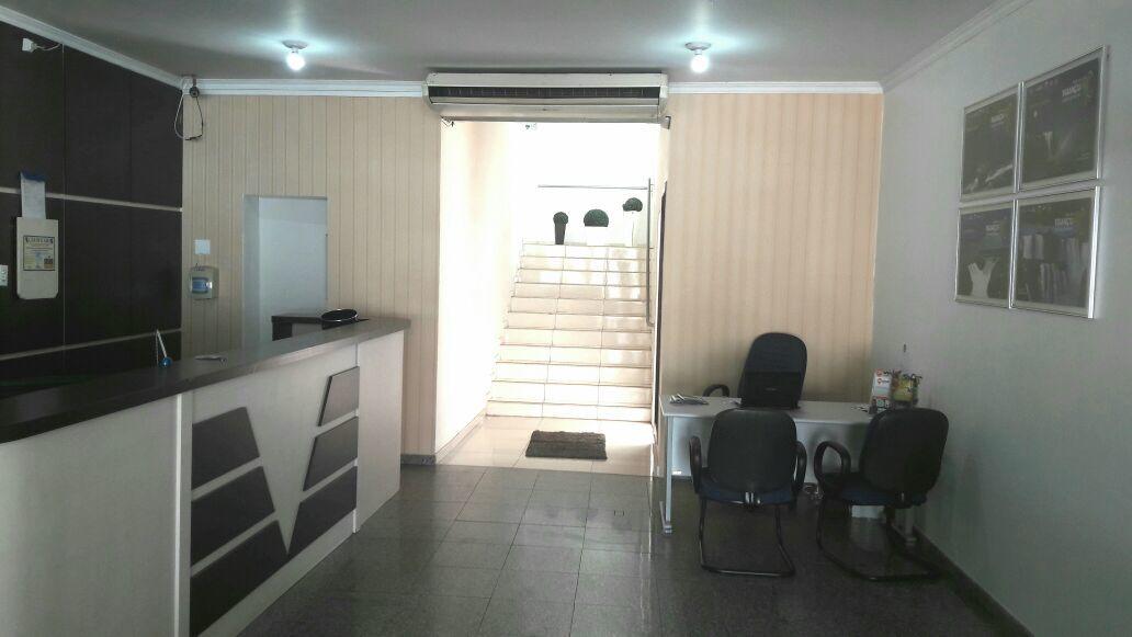 Falls Plaza Hotel Foz do Iguaçu Zewnętrze zdjęcie