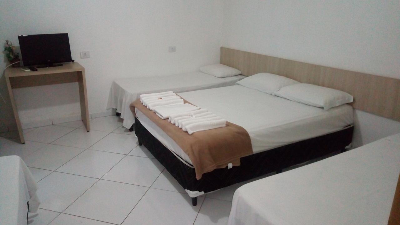 Falls Plaza Hotel Foz do Iguaçu Zewnętrze zdjęcie