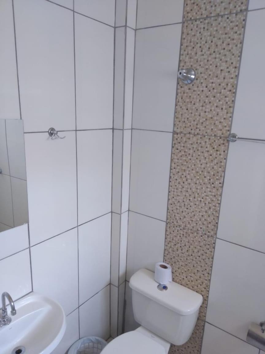 Falls Plaza Hotel Foz do Iguaçu Zewnętrze zdjęcie